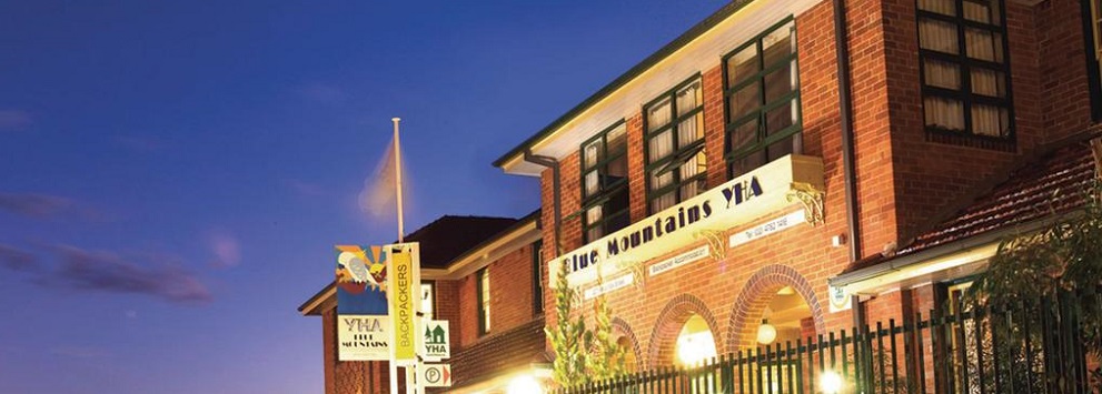 The Blue Mountains YHA