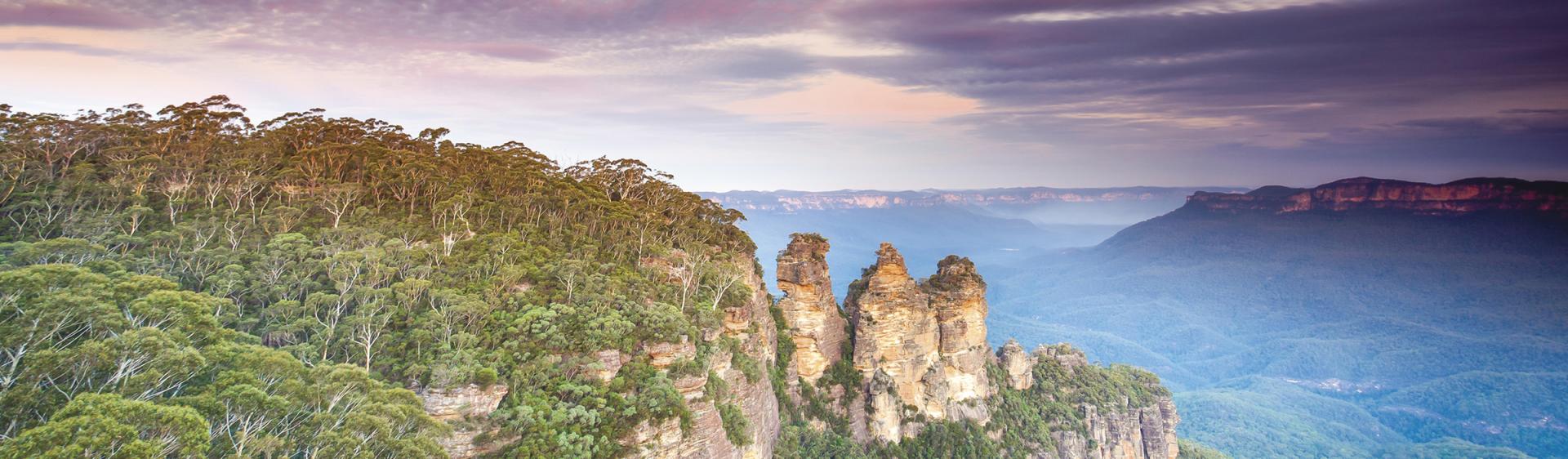 Which is the Best Blue Mountains Tour?