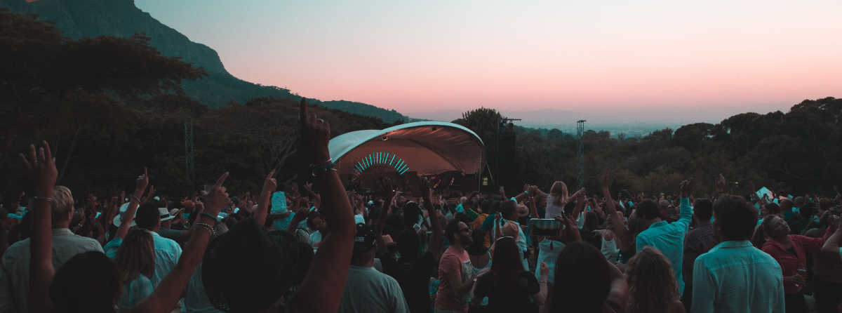 Blue Mountains Music Festival 2020