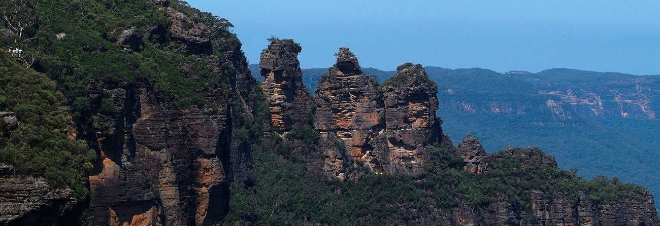 Blue Mountains Day Tour from 