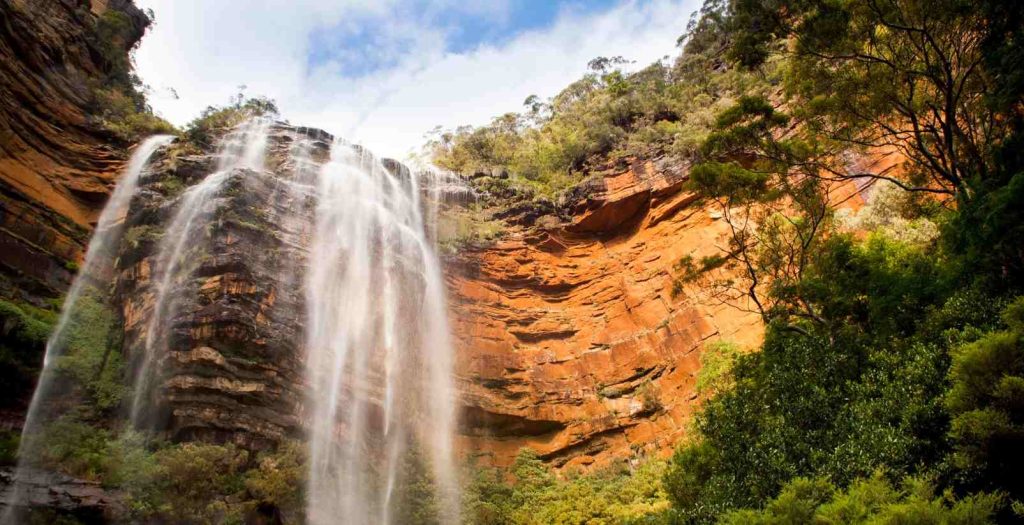 wentworth falls