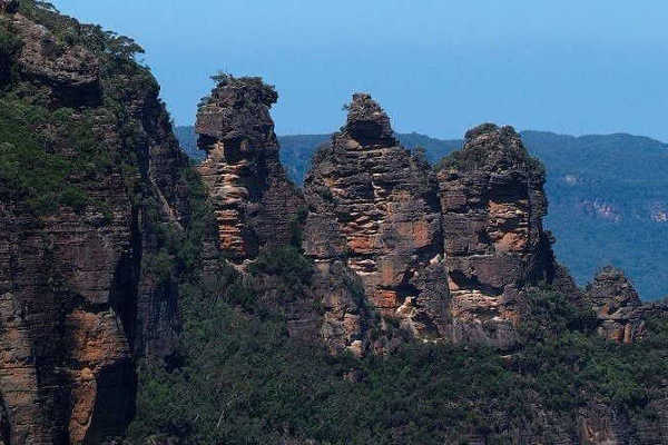 Blue Mountains Day Tour