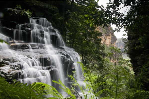 Wentworth Falls