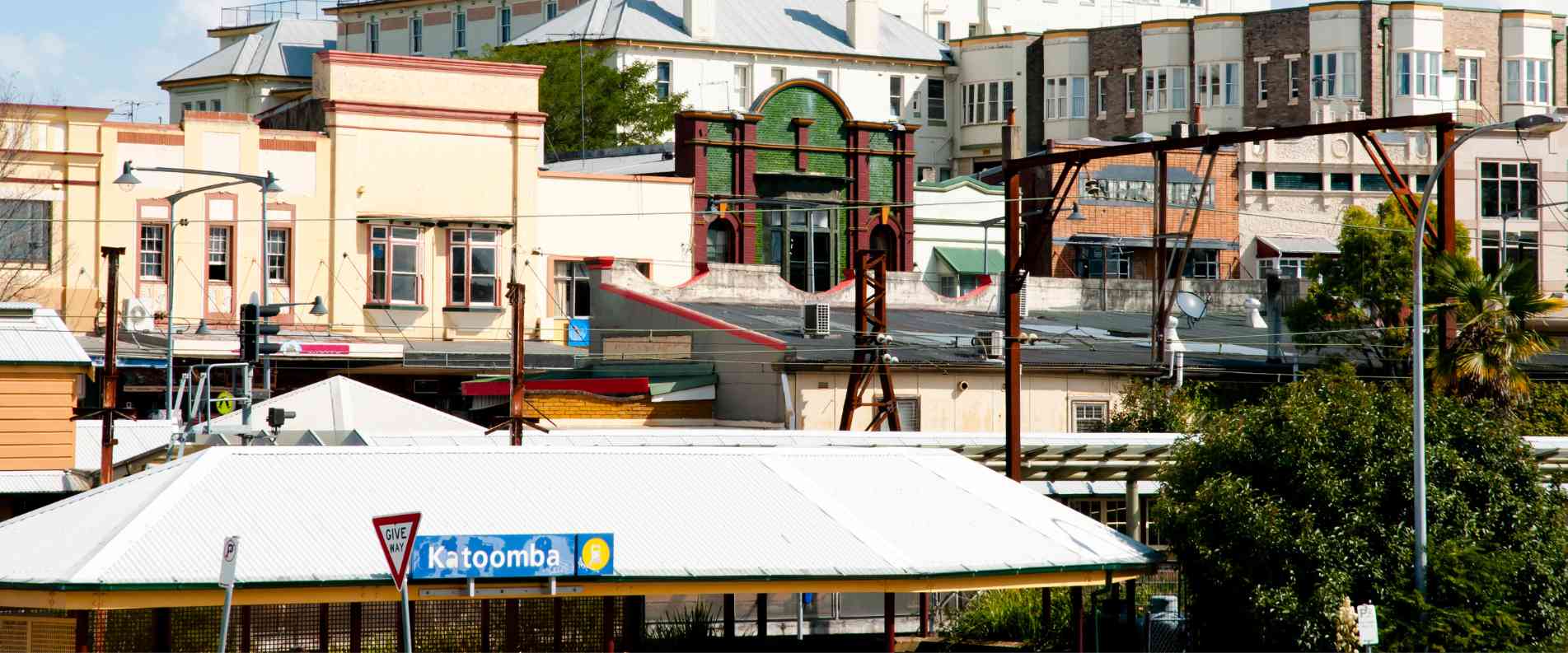 katoomba