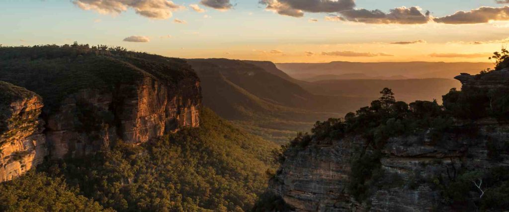 Blue Mountains Day Tour from $99