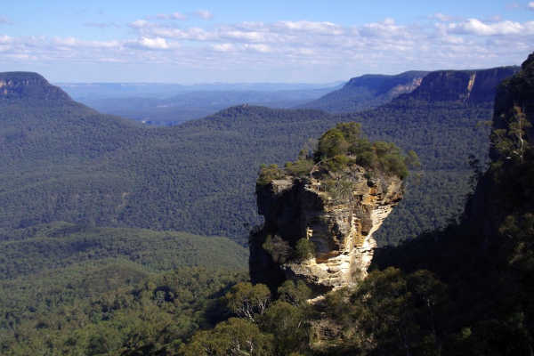 Blue Mountains, NSW