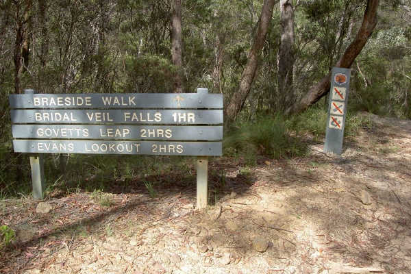 Braeside Walk