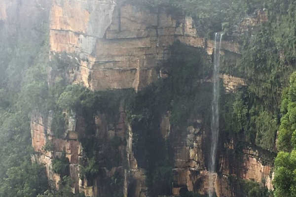 Govetts Leap, NSW