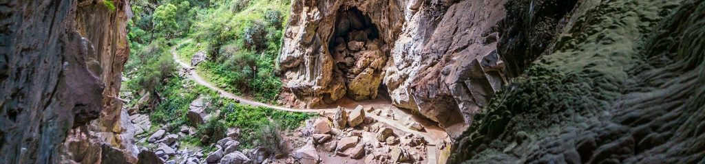 Jenolan Caves