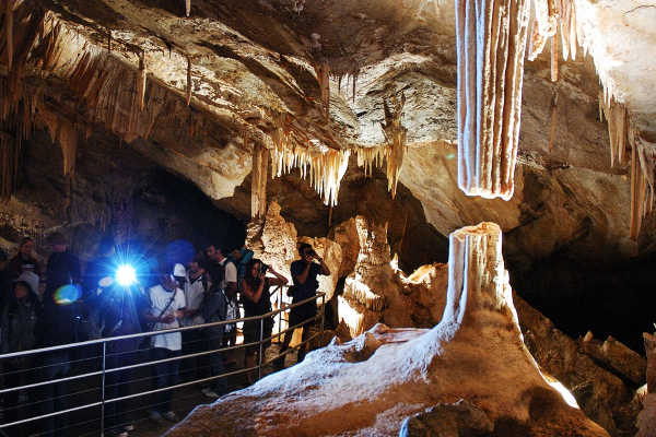 Jenolan Caves