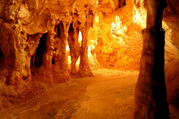 Jenolan Caves, NSW