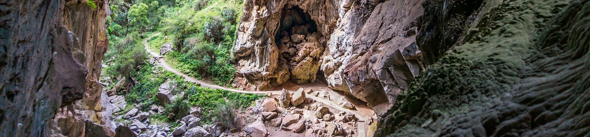 Jenolan Caves