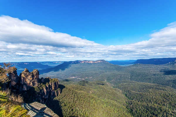 Katoomba, NSW