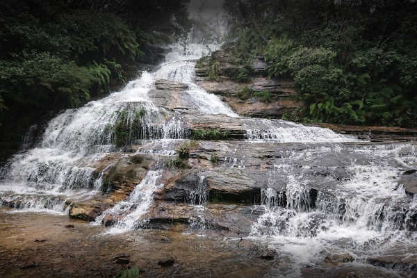 Katoomba Falls