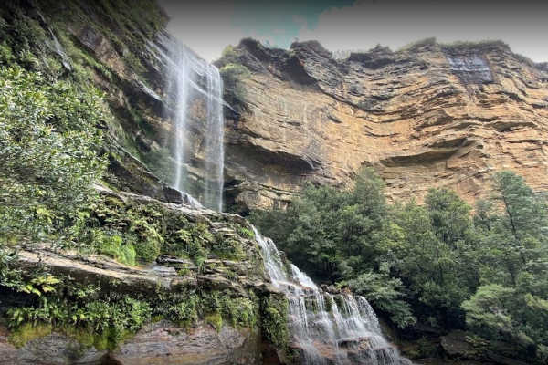 Katoomba Falls