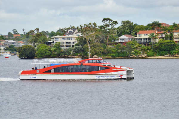 River Cruise