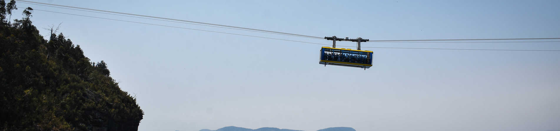 Scenic World, Blue Mountains