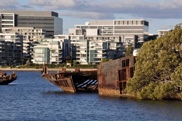 SS Ayrfield