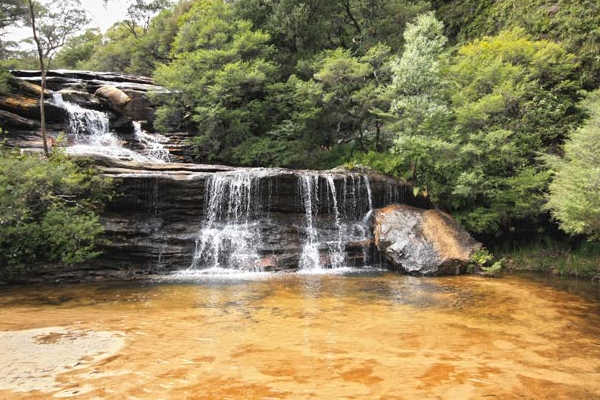 Wentworth Falls
