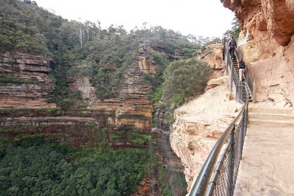Wentworth Walks