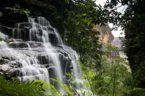 Wentworth Falls