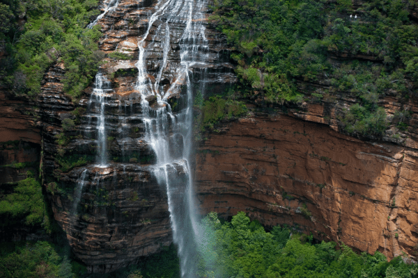 Wentworth Falls